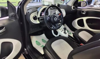 Smart ForTwo 70 1.0 Twinamic Passion EURO 6 pieno