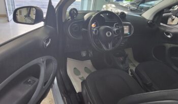 Smart ForTwo 70 1.0 twinamic Passion pieno