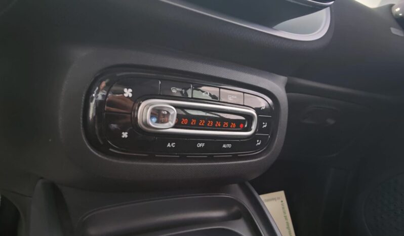 Smart ForTwo 70 1.0 twinamic Passion pieno