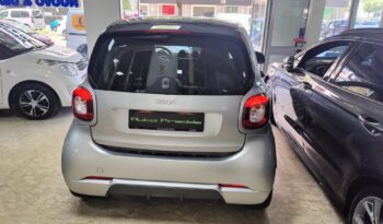 Smart ForTwo 70 1.0 twinamic Passion pieno