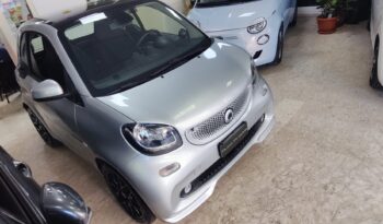Smart ForTwo 70 1.0 twinamic Passion pieno