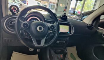 Smart ForTwo 70 1.0 twinamic Passion pieno