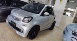 Smart ForTwo 70 1.0 twinamic Passion