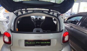 Smart ForTwo 70 1.0 twinamic Passion pieno