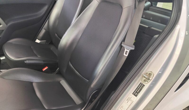 Smart ForTwo 1.0 45 kW MHD Coupé pieno