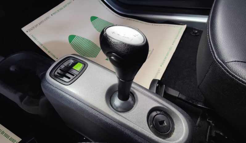 Smart ForTwo 1.0 45 kW MHD Coupé pieno