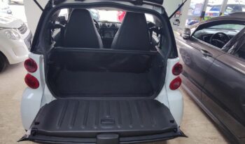 Smart ForTwo 1.0 45 kW MHD Coupé pieno