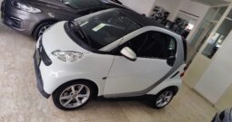 Smart ForTwo 1.0 45 kW MHD Coupé