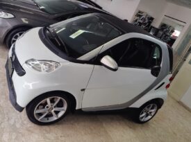 Smart ForTwo 1.0 45 kW MHD Coupé