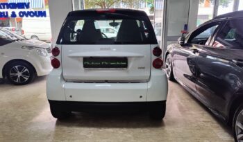 Smart ForTwo 1.0 45 kW MHD Coupé pieno