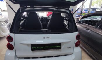 Smart ForTwo 1.0 45 kW MHD Coupé pieno