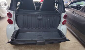 Smart ForTwo 1.0 45 kW MHD Coupé pieno