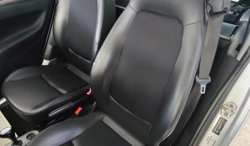 Smart ForTwo 1.0 45 kW MHD Coupé pieno