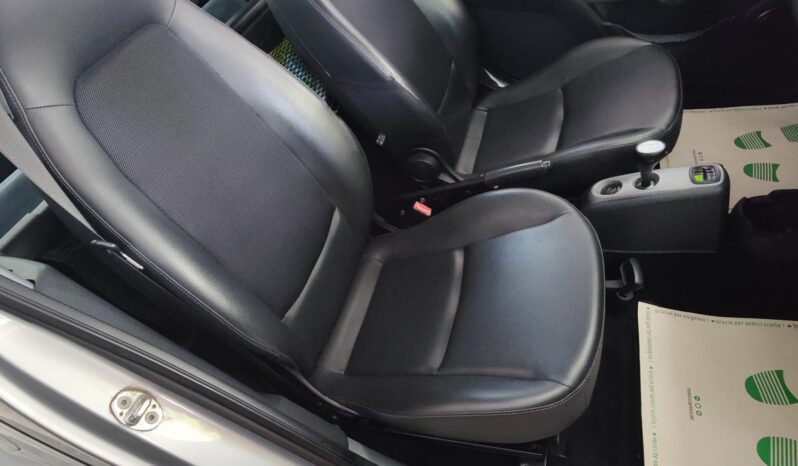 Smart ForTwo 1.0 45 kW MHD Coupé pieno