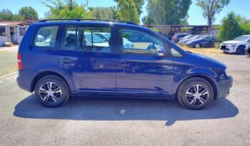 Volkswagen Touran 1.9 TDI 101CV pieno