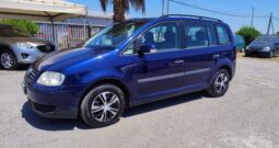 Volkswagen Touran 1.9 TDI 101CV