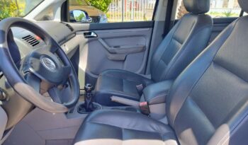 Volkswagen Touran 1.9 TDI 101CV pieno
