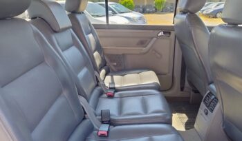 Volkswagen Touran 1.9 TDI 101CV pieno