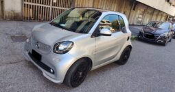 Smart ForTwo 70 1.0 twinamic Passion