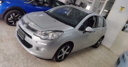 Citroen C3 1.2 82CV Feel Edition