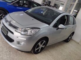 Citroen C3 1.2 82CV Feel Edition