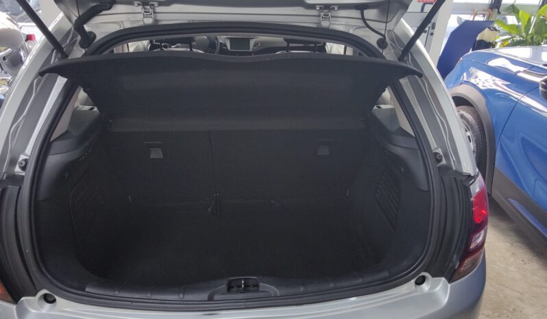 Citroen C3 1.2 82CV Feel Edition pieno