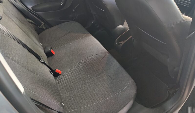 Citroen C3 1.2 82CV Feel Edition pieno