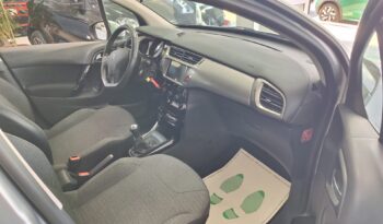 Citroen C3 1.2 82CV Feel Edition pieno