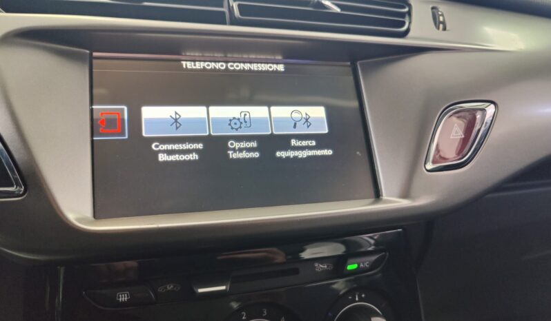 Citroen C3 1.2 82CV Feel Edition pieno