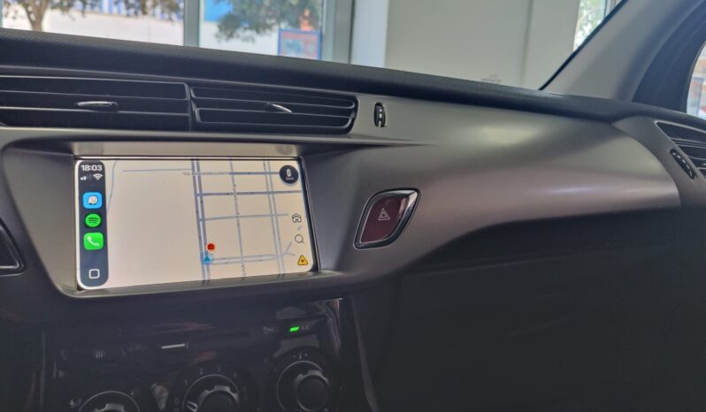 Citroen C3 1.2 82CV Feel Edition pieno