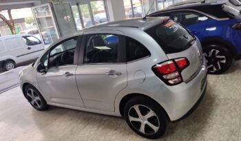 Citroen C3 1.2 82CV Feel Edition pieno