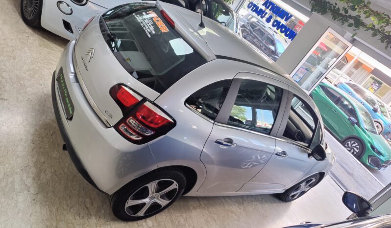 Citroen C3 1.2 82CV Feel Edition pieno