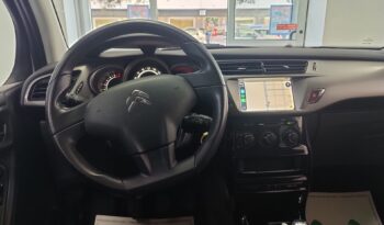 Citroen C3 1.2 82CV Feel Edition pieno