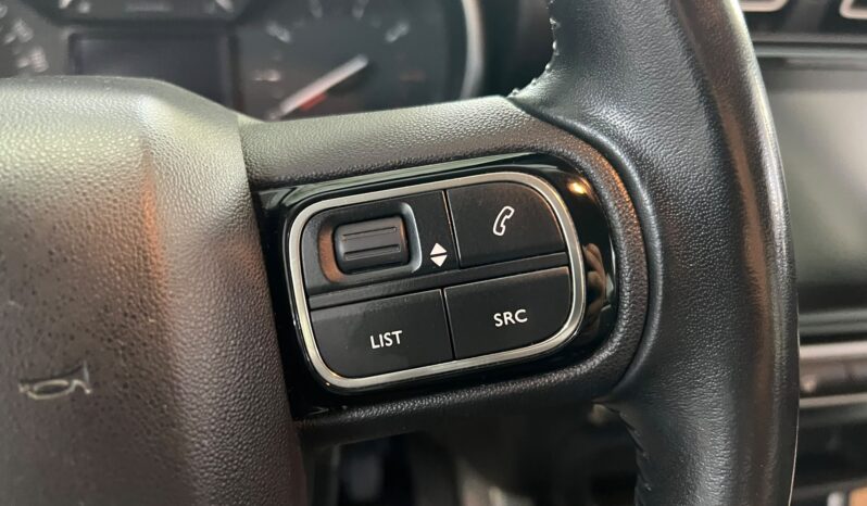 Citroen C3 Aircross 82CV Feel EURO 6 pieno