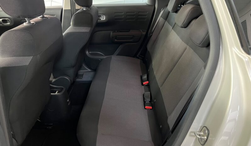 Citroen C3 Aircross 82CV Feel EURO 6 pieno