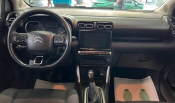 Citroen C3 Aircross 82CV Feel EURO 6 pieno