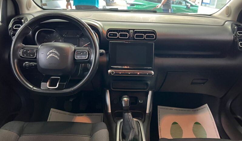Citroen C3 Aircross 82CV Feel EURO 6 pieno