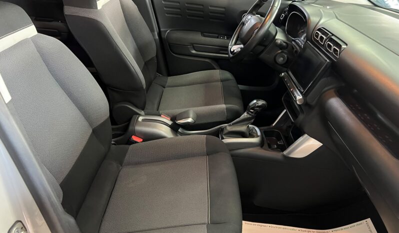 Citroen C3 Aircross 82CV Feel EURO 6 pieno