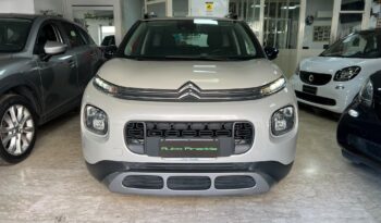 Citroen C3 Aircross 82CV Feel EURO 6 pieno