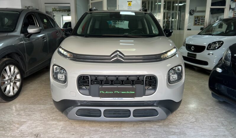 Citroen C3 Aircross 82CV Feel EURO 6 pieno