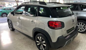 Citroen C3 Aircross 82CV Feel EURO 6 pieno