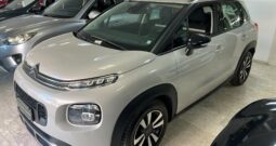 Citroen C3 Aircross 82CV Feel EURO 6