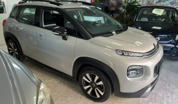 Citroen C3 Aircross 82CV Feel EURO 6 pieno