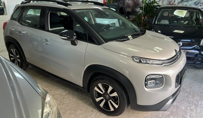 Citroen C3 Aircross 82CV Feel EURO 6 pieno