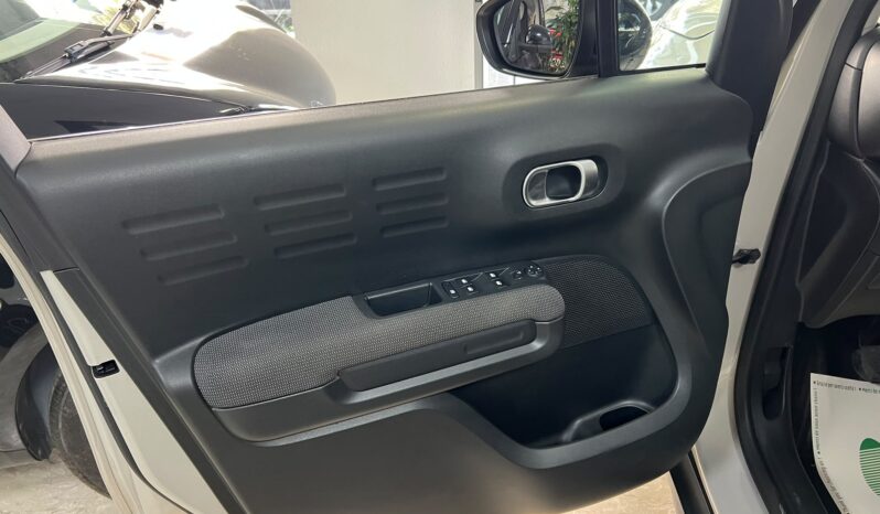 Citroen C3 Aircross 82CV Feel EURO 6 pieno