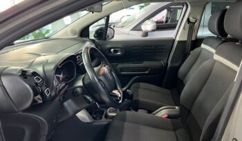 Citroen C3 Aircross 82CV Feel EURO 6 pieno