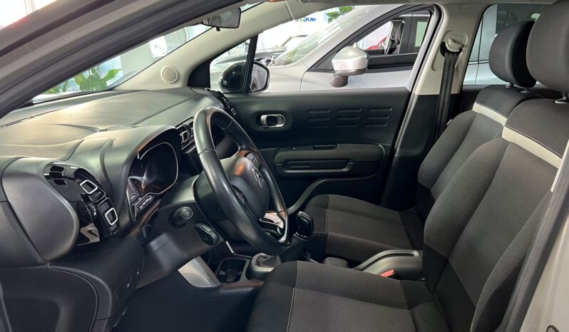 Citroen C3 Aircross 82CV Feel EURO 6 pieno