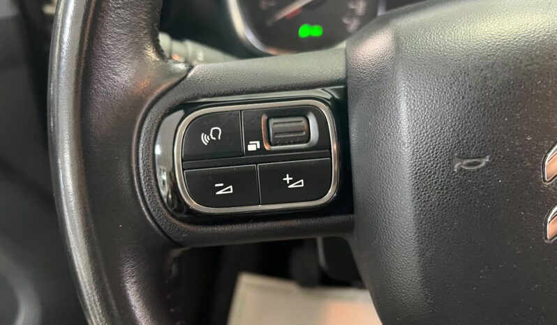 Citroen C3 Aircross 82CV Feel EURO 6 pieno