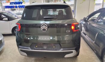 Citroen C3 Aircross Turbo 100 CV Plus pieno