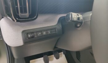 Citroen C3 Aircross Turbo 100 CV Plus pieno